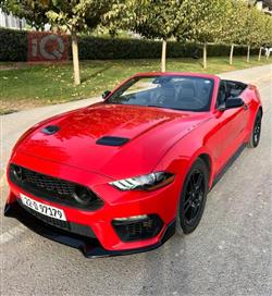 فورد موستانج